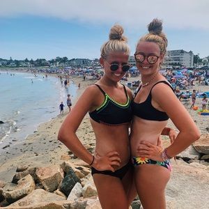 Meet your Posher, Gia